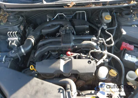 2014 Subaru Xv Crosstrek 2.0I Premium z USA, uszkodzony, nr VIN JF2GPAWC6E8316756